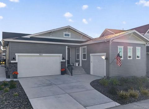 4869 Saddle Iron Road Castle Rock CO 80104