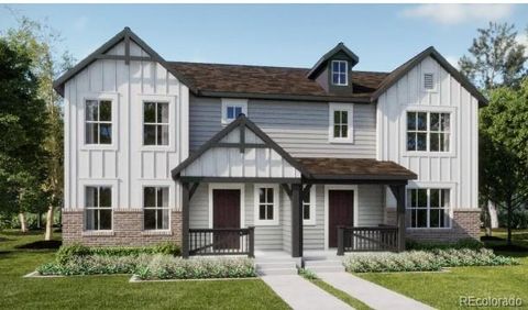 2870 E 153rd Avenue Thornton CO 80602