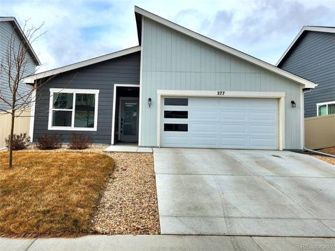 277 Pony Express Trail, Ault, CO 80610 - #: 4201678