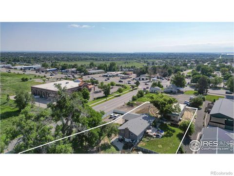 125 W Trilby Road, Fort Collins, CO 80525 - MLS#: IR991267
