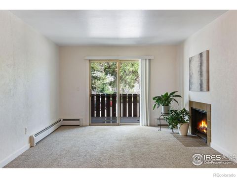 8050 Niwot Road 40 Niwot CO 80503