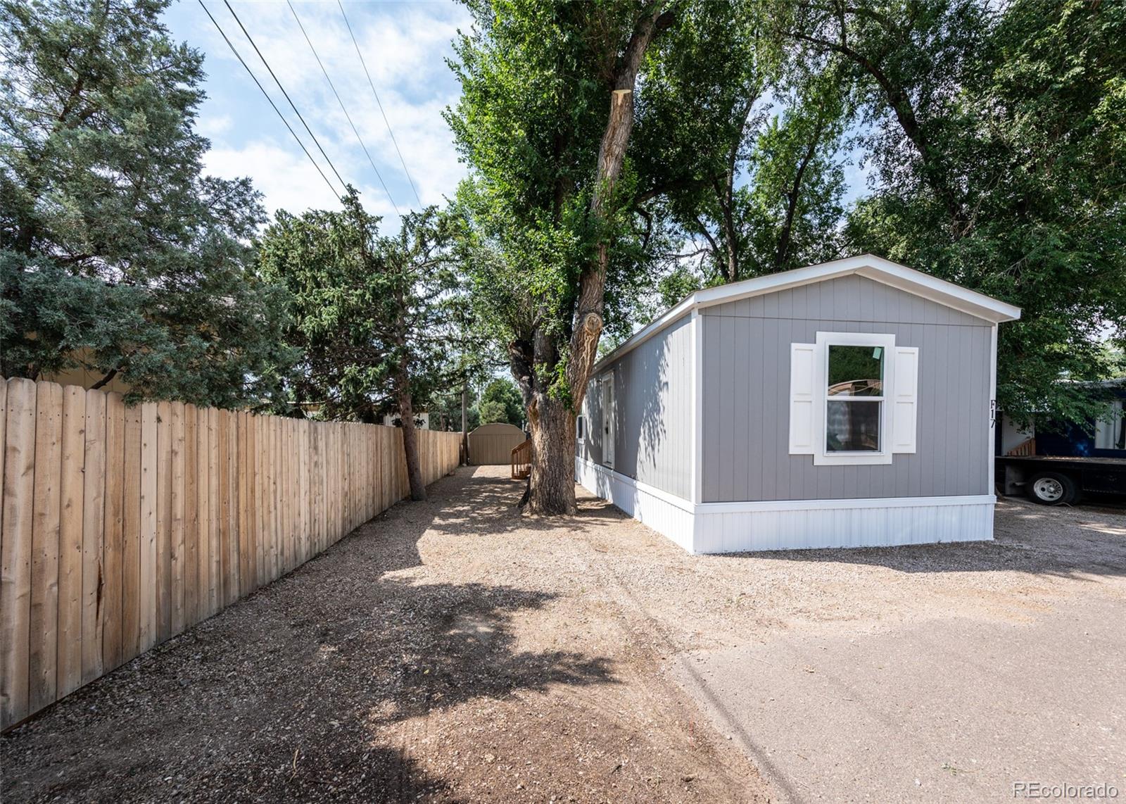 View Colorado Springs, CO 80907 mobile home