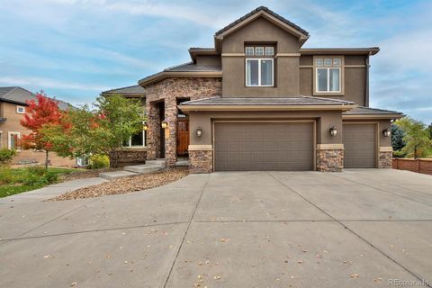 14022 E Fair Place Centennial CO 80111