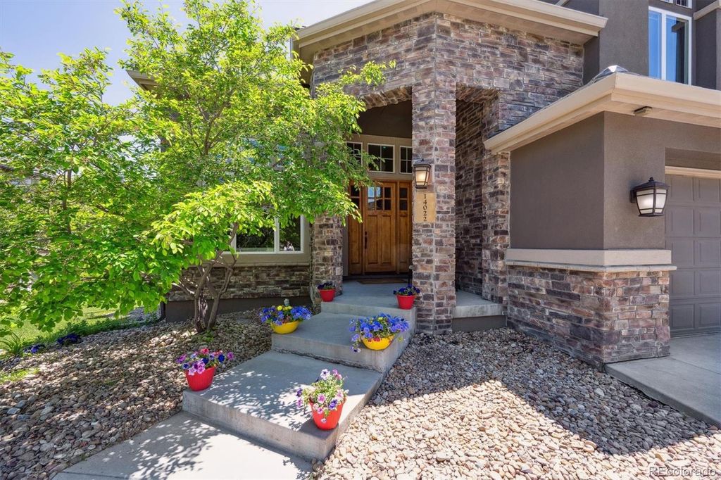 Photo of 14022 E Fair Place, Centennial, CO 80111 (MLS # 4591162)