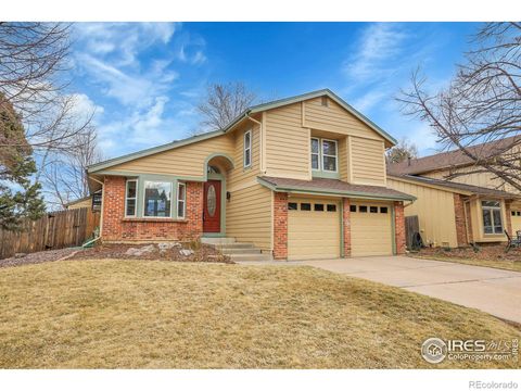 10895 W Half Moon Pass Littleton CO 80127