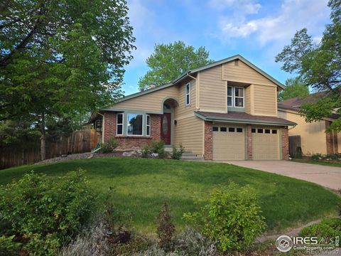 10895 W Half Moon Pass Littleton CO 80127