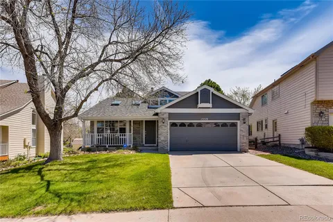 1339 E 131st Drive, Thornton, CO 80241 - #: 8301628