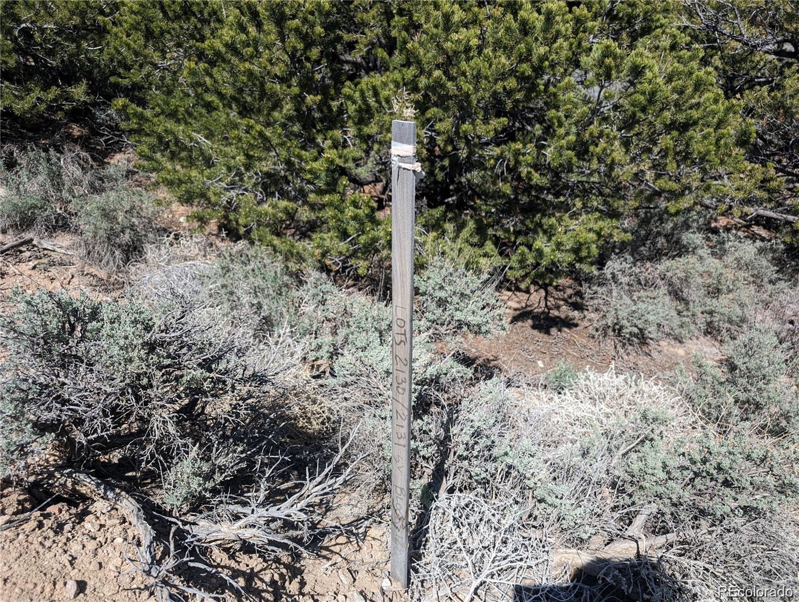 Lot 2131 Trujillo Road