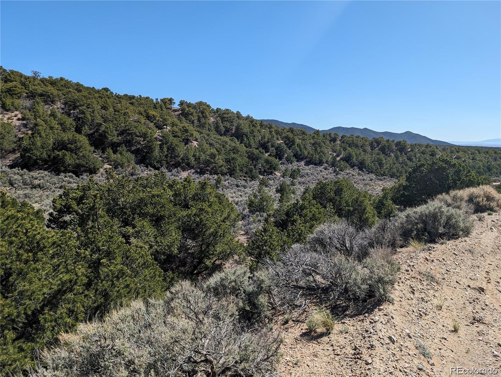 Lot 2131 Trujillo Road