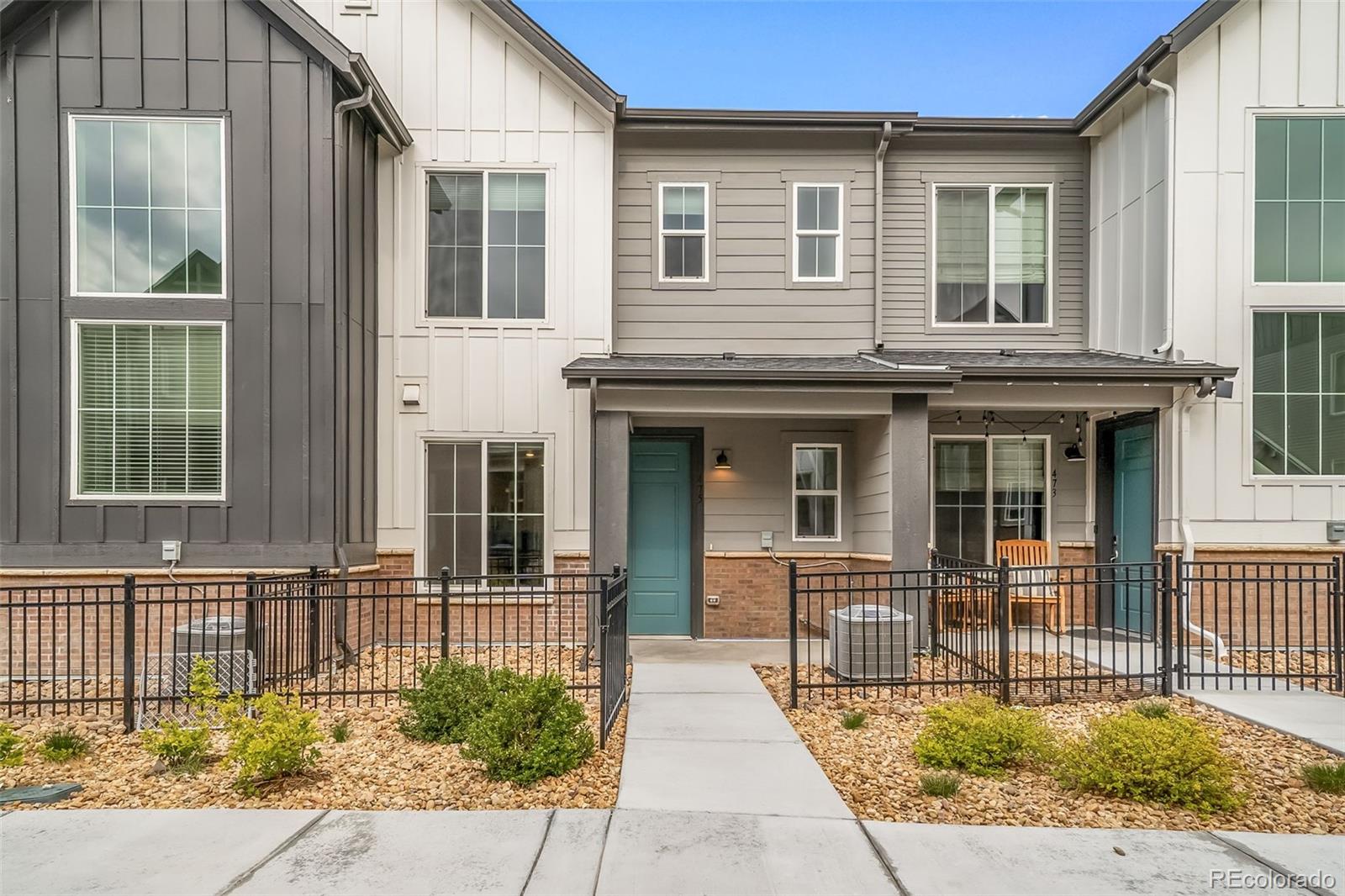 475 Millwall Circle
