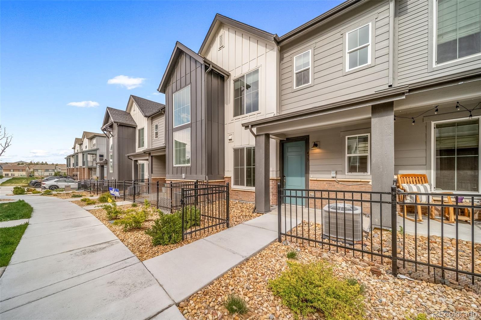 475 Millwall Circle