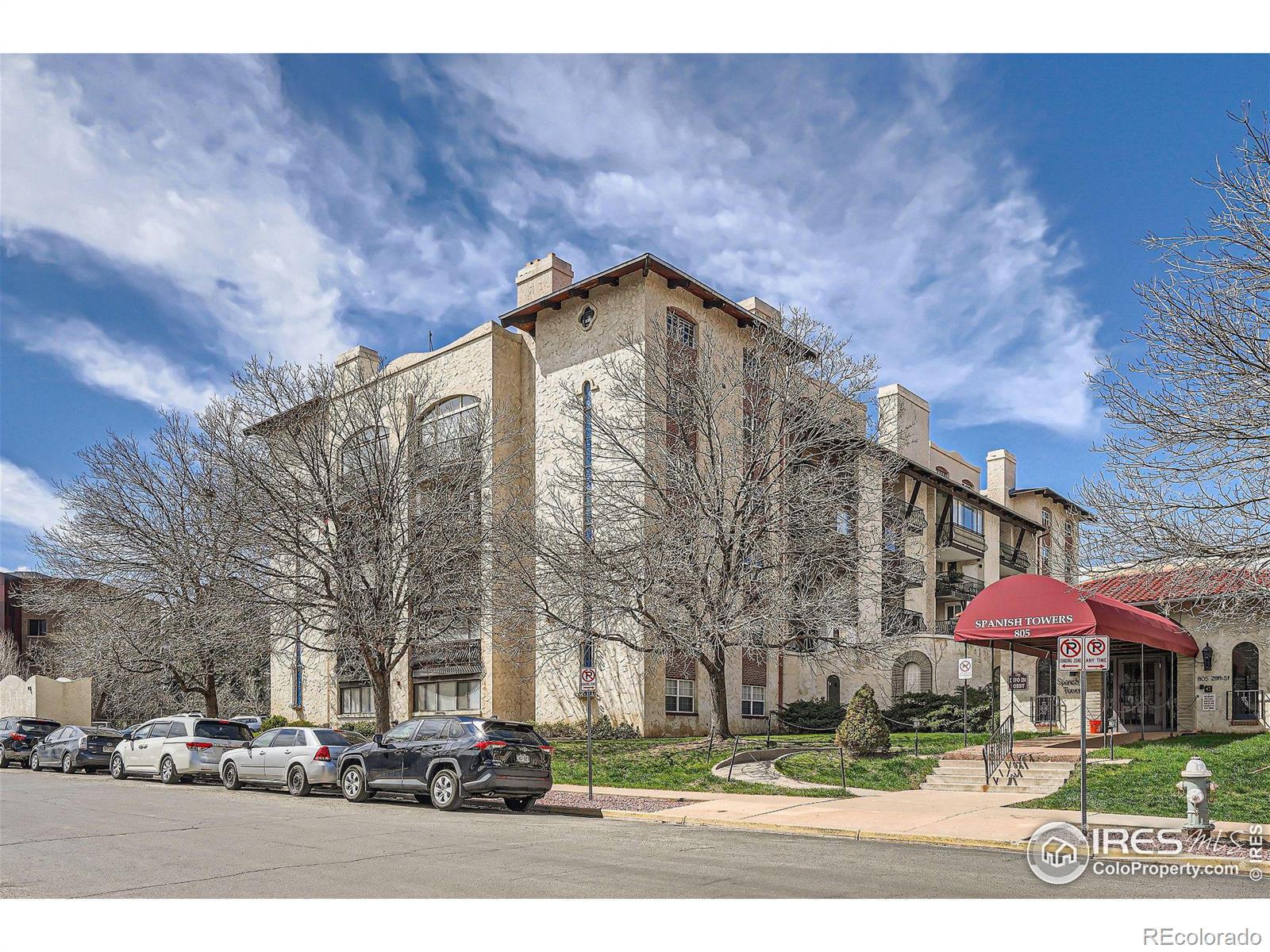 805 29th Street 405, Boulder, CO, 80303 1 805 29th Street 405