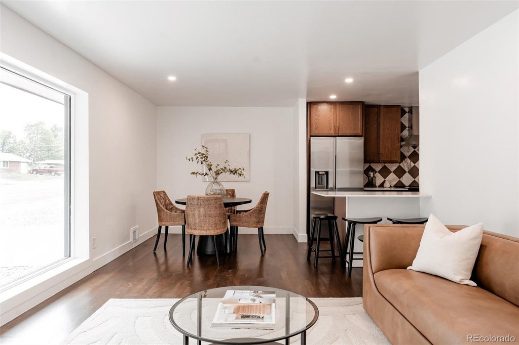 Photo of 2352 Raleigh Street, Denver, CO 80219 (MLS # 7770965)