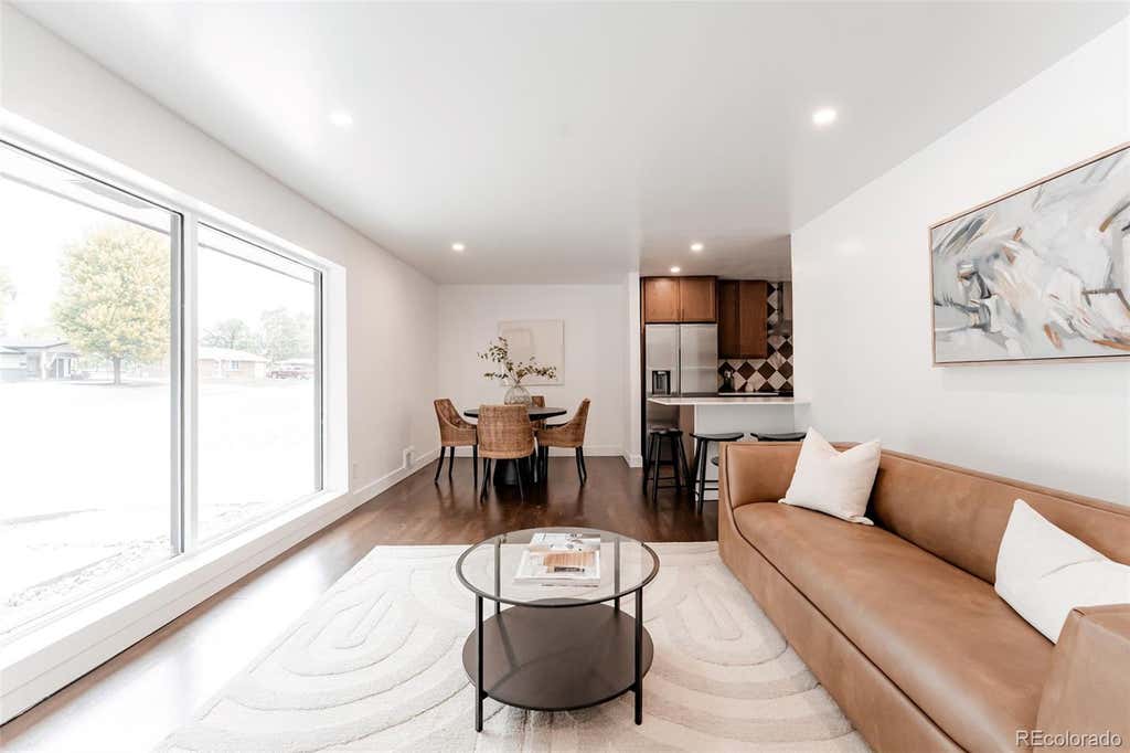 Photo of 2352 Raleigh Street, Denver, CO 80219 (MLS # 7770965)