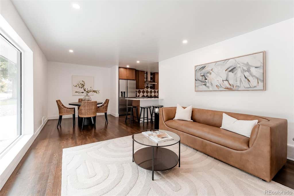 Photo of 2352 Raleigh Street, Denver, CO 80219 (MLS # 7770965)