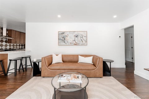 Photo of 2352 Raleigh Street, Denver, CO 80219 (MLS # 7770965)