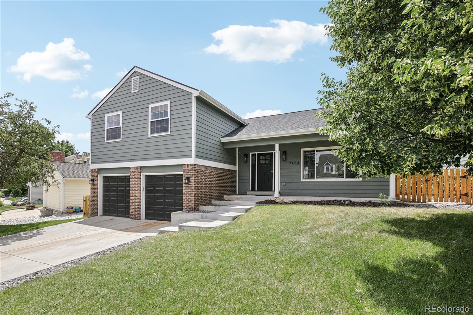 7123 S Hudson Circle, Centennial, CO, 80122 1 7123 S Hudson Circle