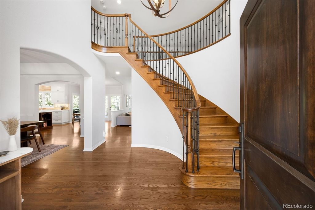 Photo of 5441 Preserve Parkway S, Greenwood Village, CO 80121 (MLS # 9488692)
