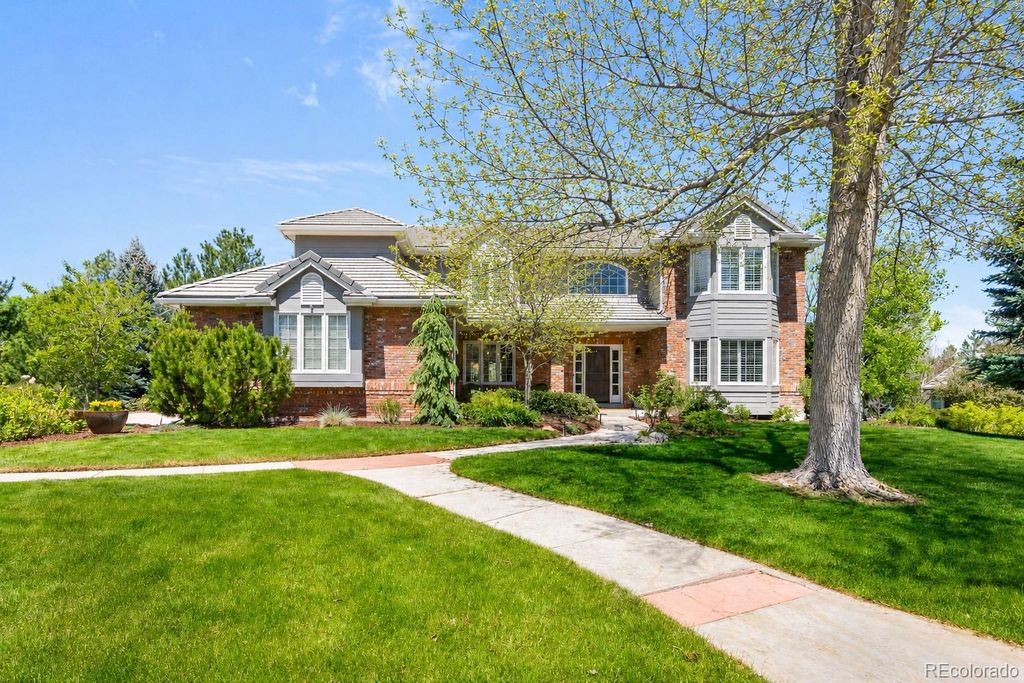 Photo of 5441 Preserve Parkway S, Greenwood Village, CO 80121 (MLS # 9488692)