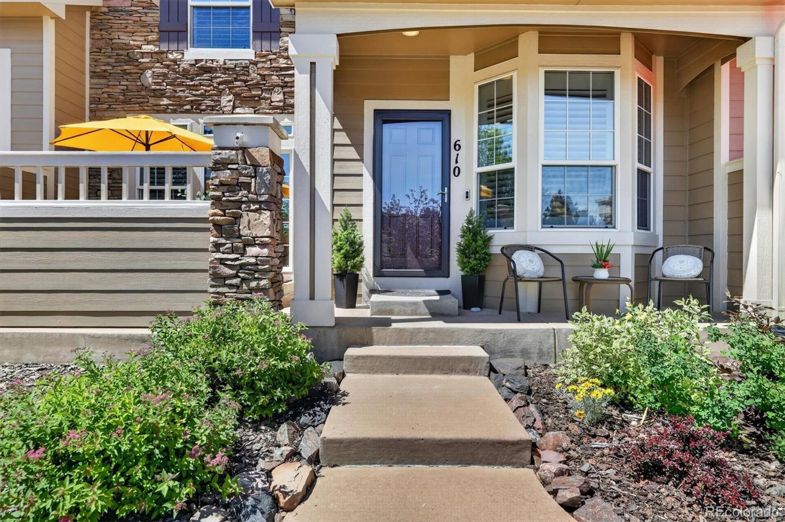 610 Clarendon Loop, Castle Pines, CO, 80108 610 Clarendon Loop