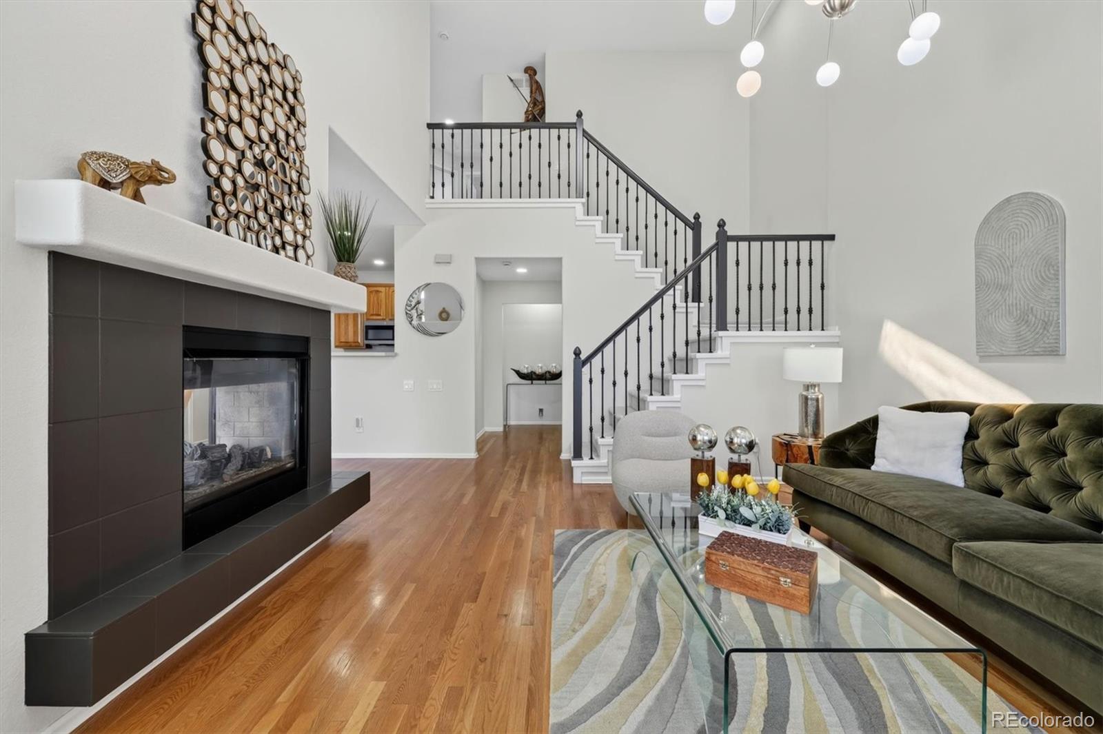 610 Clarendon Loop, Castle Pines, CO, 80108 610 Clarendon Loop
