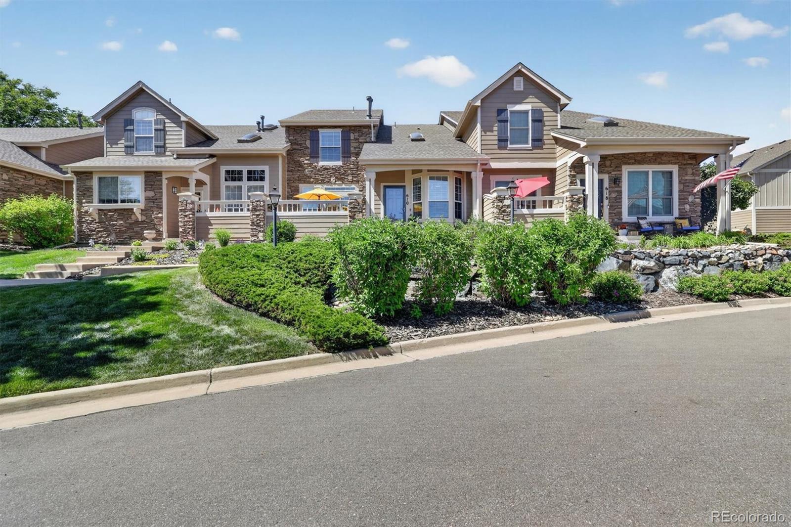 610 Clarendon Loop, Castle Pines, CO, 80108 610 Clarendon Loop
