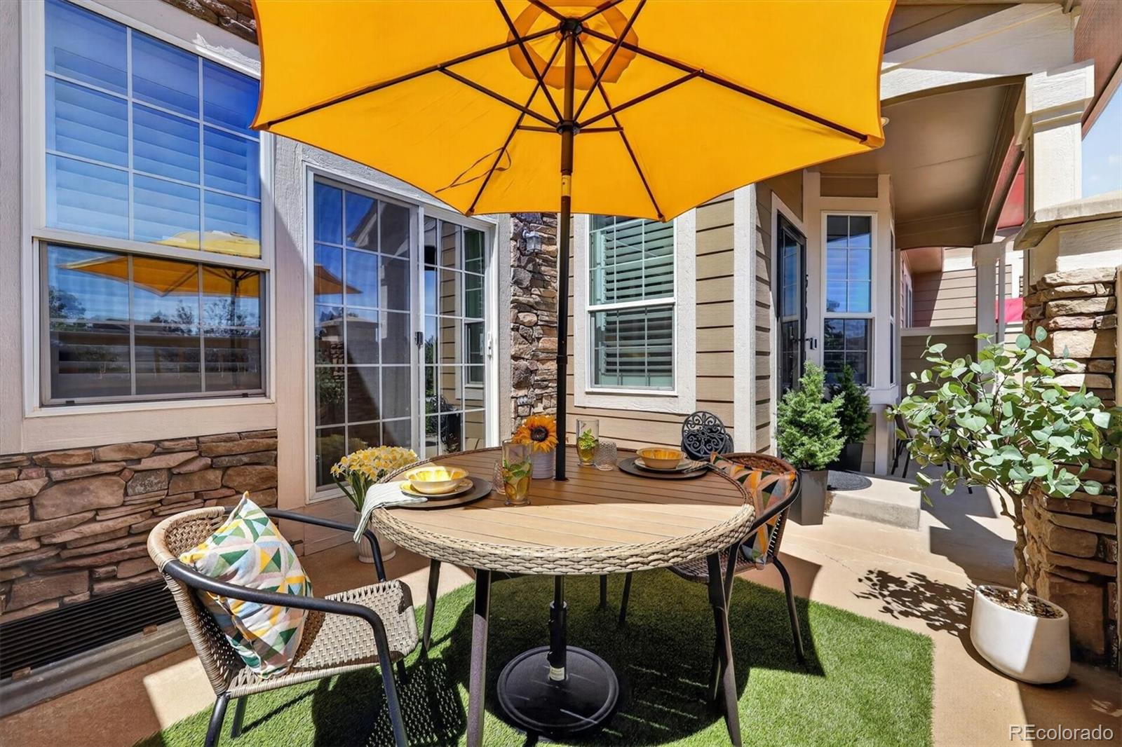 610 Clarendon Loop, Castle Pines, CO, 80108 610 Clarendon Loop