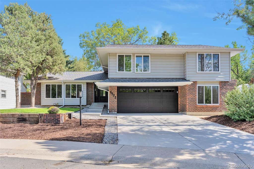 Photo of 4772 W 102nd Avenue, Westminster, CO 80031 (MLS # 6006094)