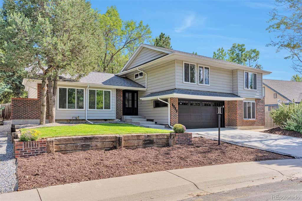 Photo of 4772 W 102nd Avenue, Westminster, CO 80031 (MLS # 6006094)
