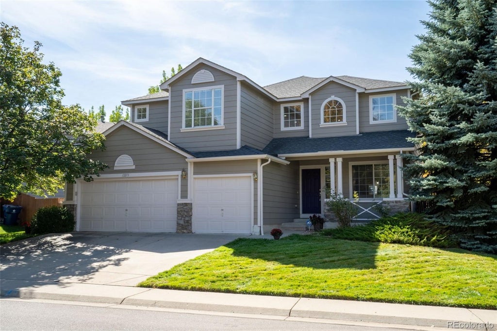 Photo of 12213 Wolff Drive, Broomfield, CO 80020 (MLS # 3050893)