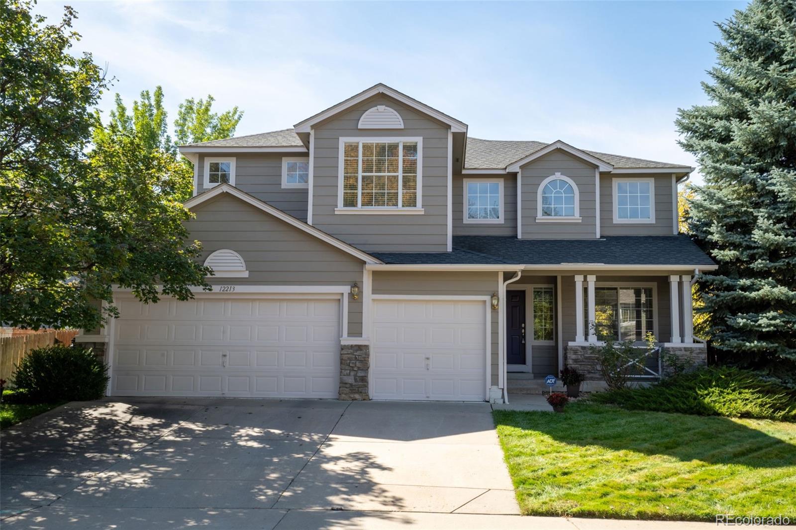 12213 Wolff Drive