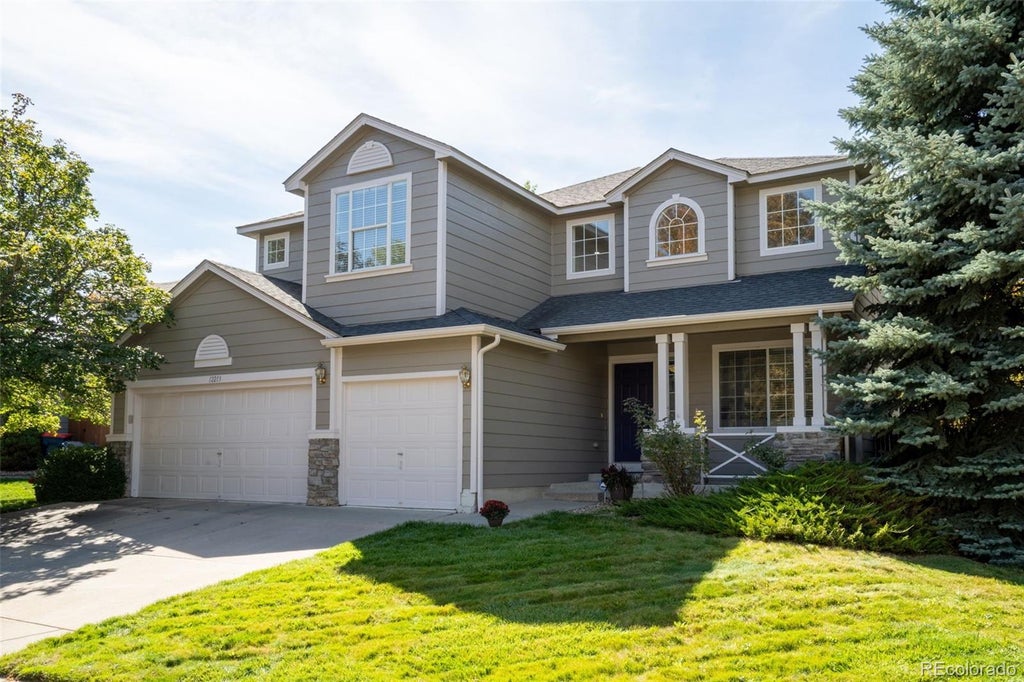 Photo of 12213 Wolff Drive, Broomfield, CO 80020 (MLS # 3050893)