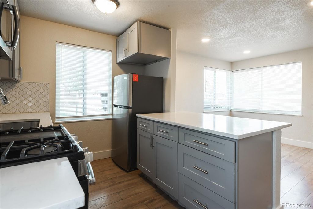 Photo of 1564 Verbena Street, Denver, CO 80220 (MLS # 1807556)