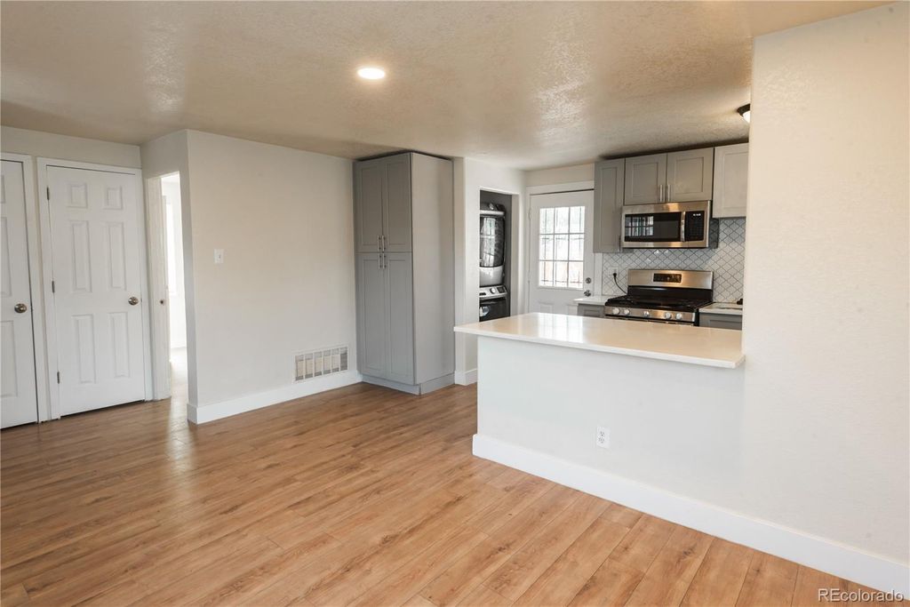 Photo of 1564 Verbena Street, Denver, CO 80220 (MLS # 1807556)