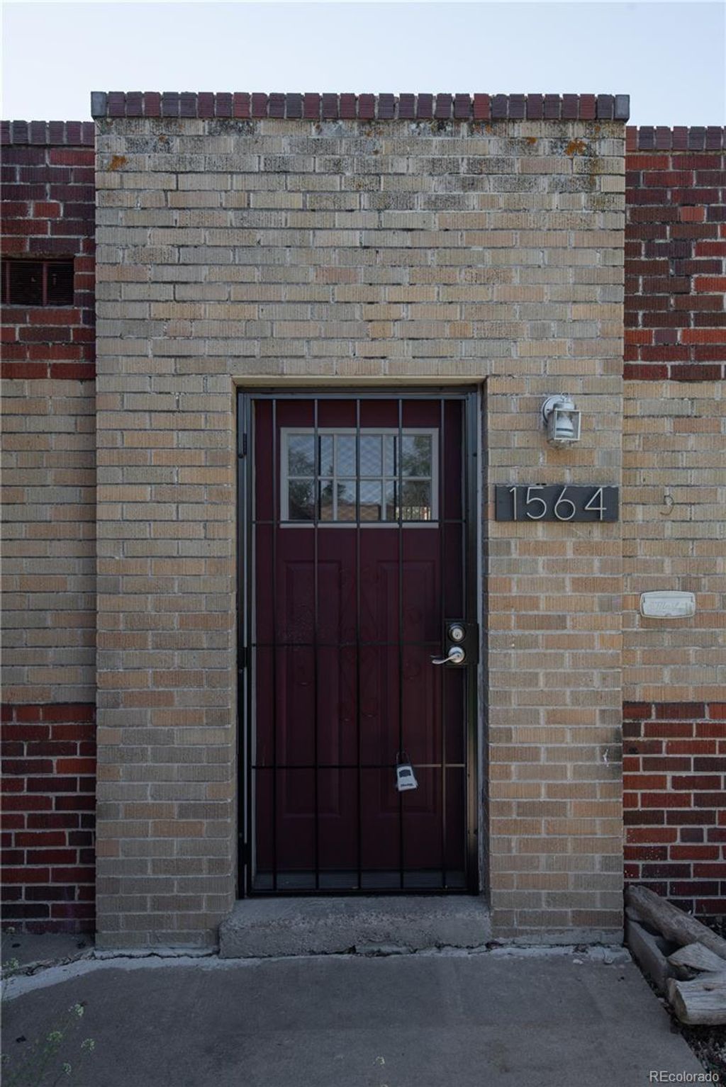 Photo of 1564 Verbena Street, Denver, CO 80220 (MLS # 1807556)