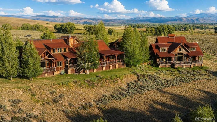 Photo 1 of 18 — 43 Eagle View Road, Gunnison, CO 81230