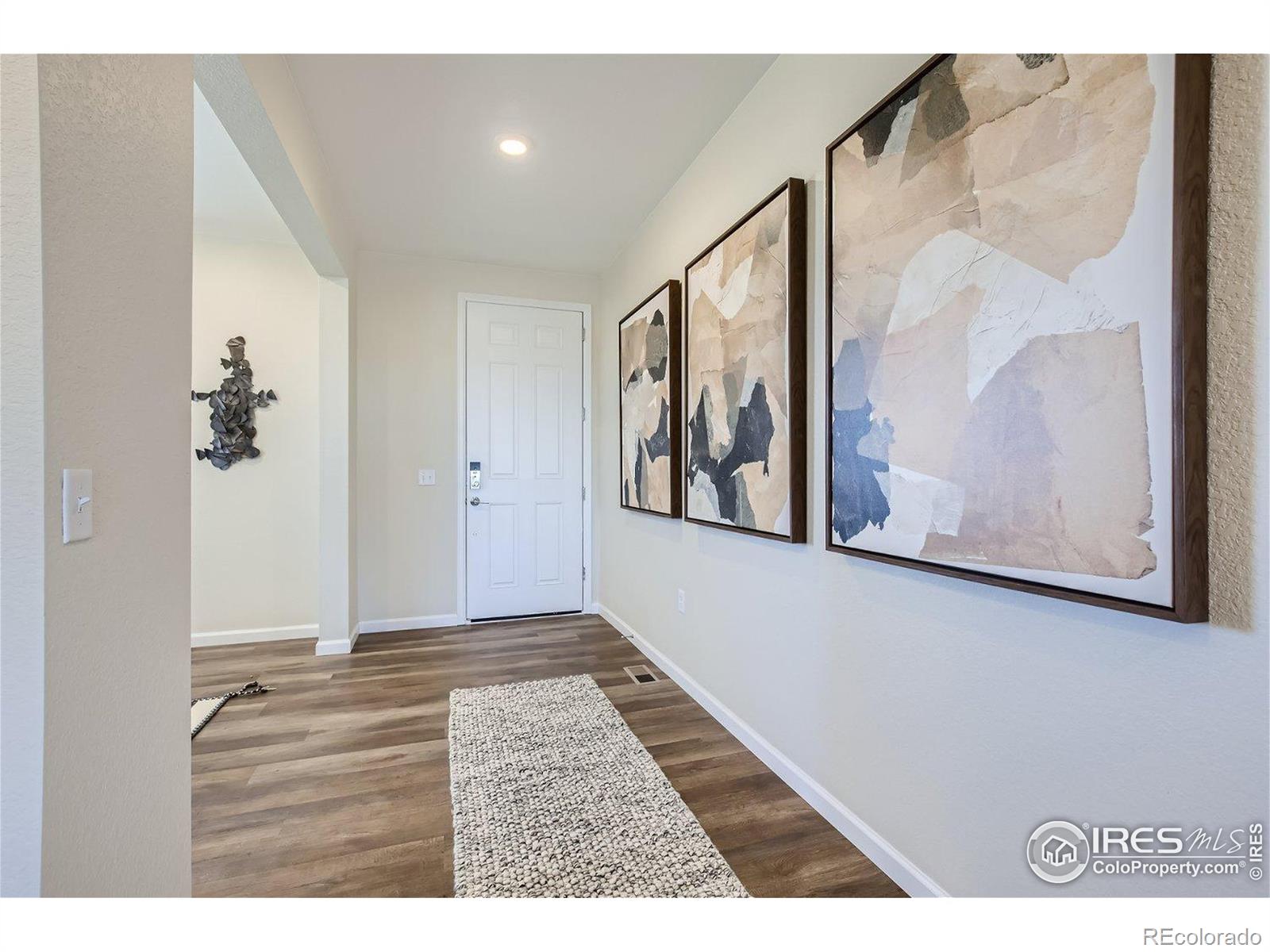 4411 Shivaree Street