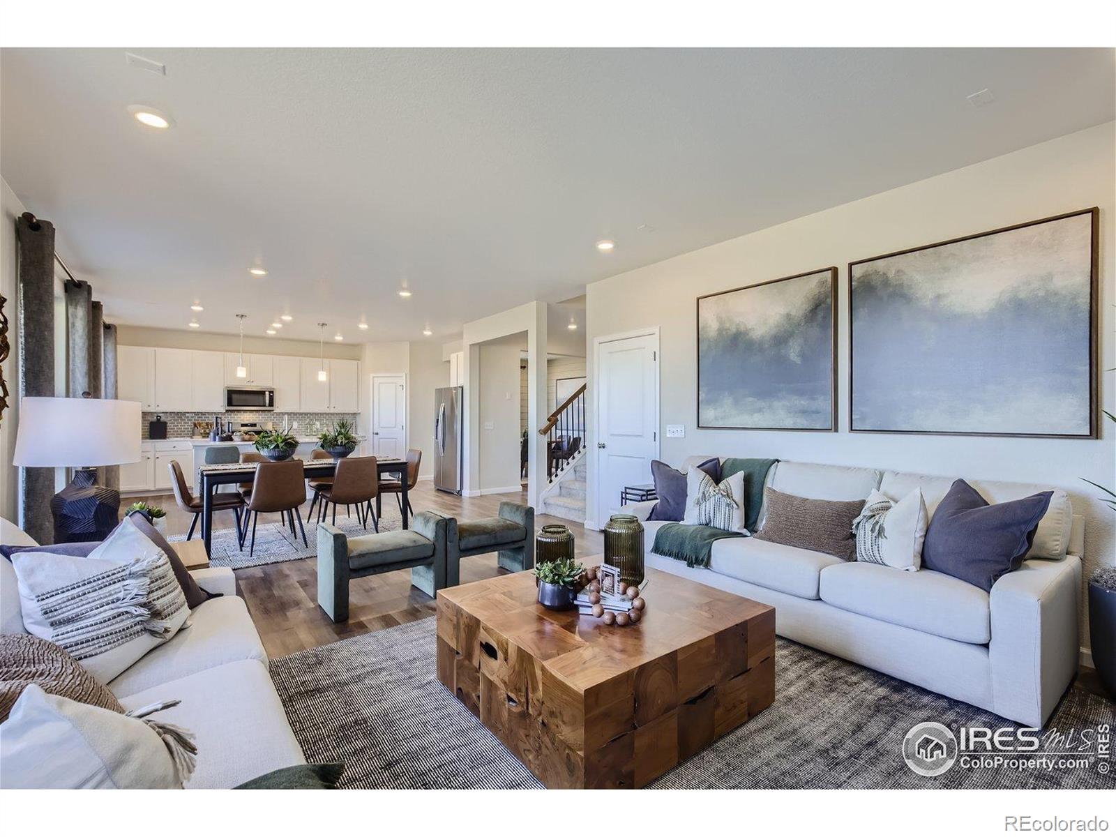 4411 Shivaree Street