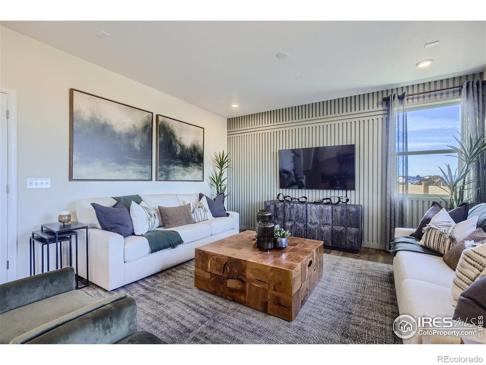 4411 Shivaree Street