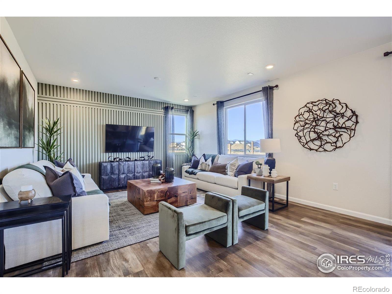 4411 Shivaree Street