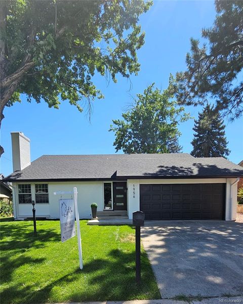 1956 S Poplar Street Denver CO 80224