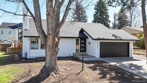 1956 S Poplar Street Denver CO 80224