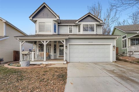 19139 E Legend Avenue Parker CO 80134