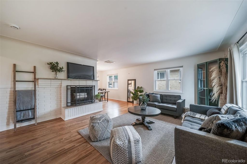 Photo of 3170 W Colorado Avenue, Denver, CO 80219 (MLS # 5323674)