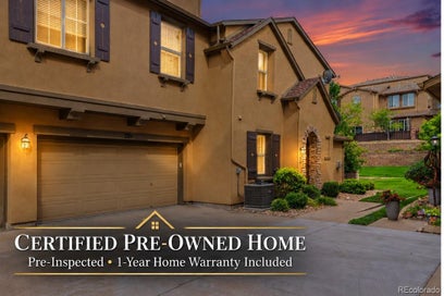 10546 Graymont Lane B Littleton CO 80126