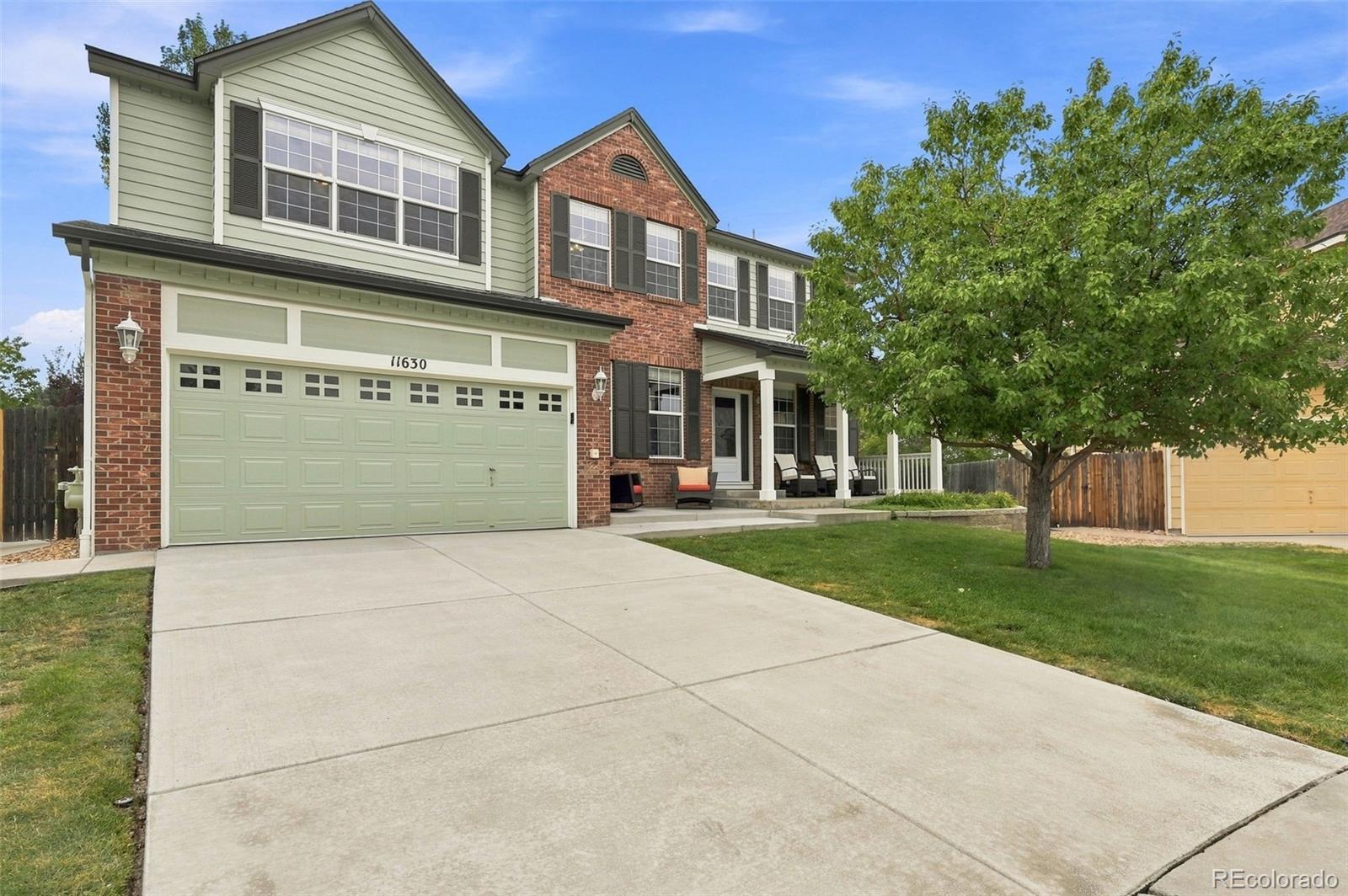 11630 Snowcreek Lane
