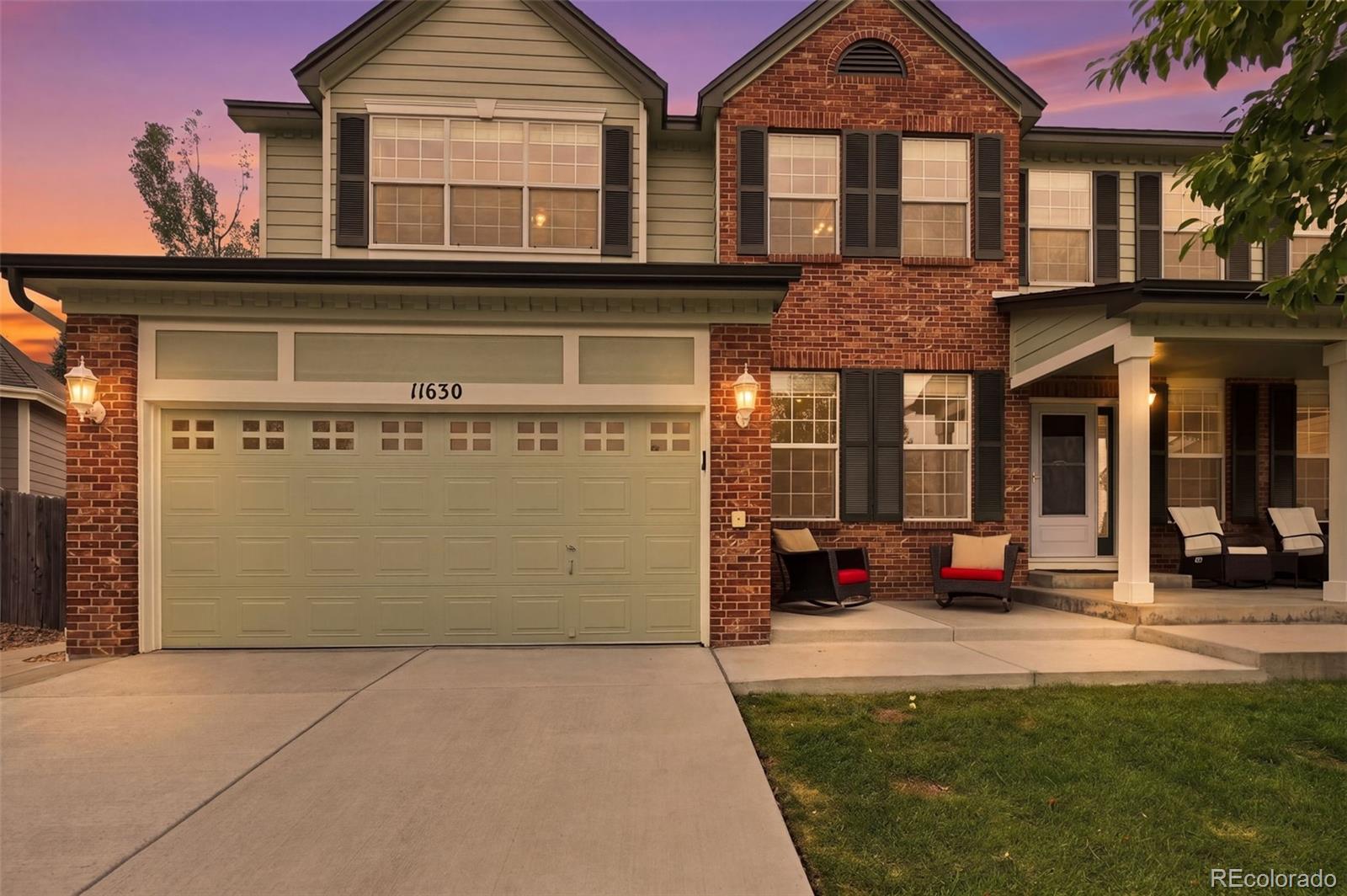 11630 Snowcreek Lane