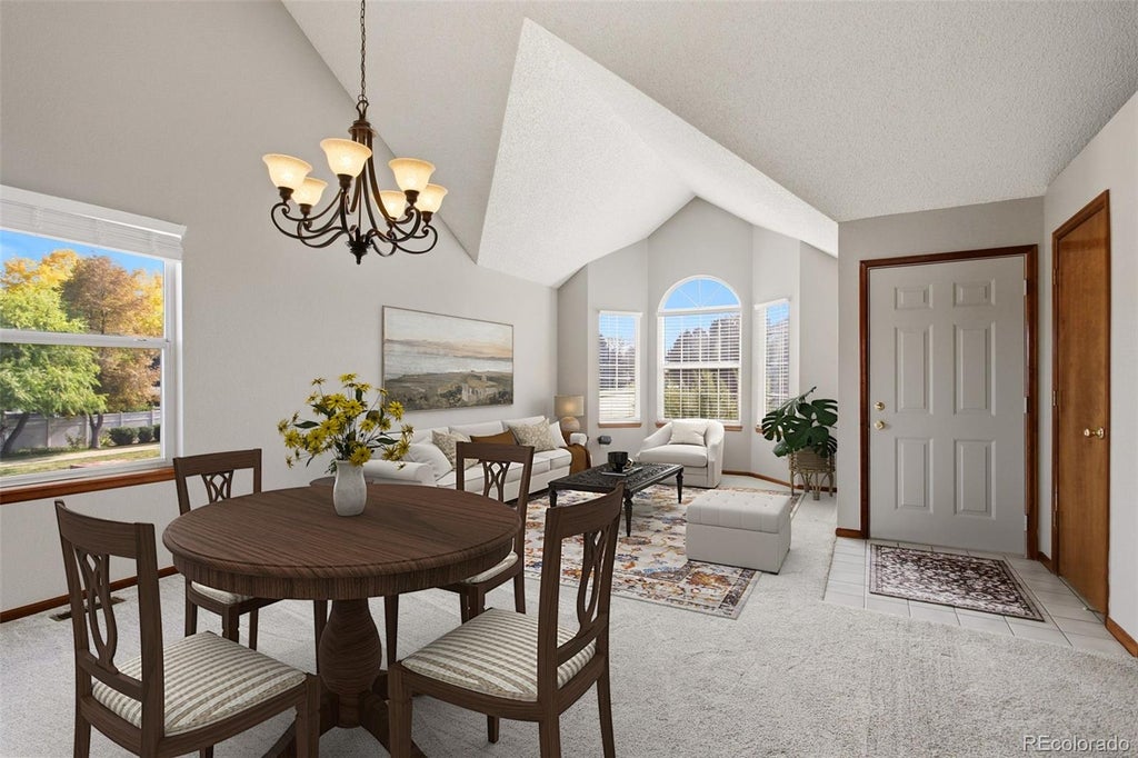 Photo of 9907 W 107th Place, Broomfield, CO 80021 (MLS # 4856359)