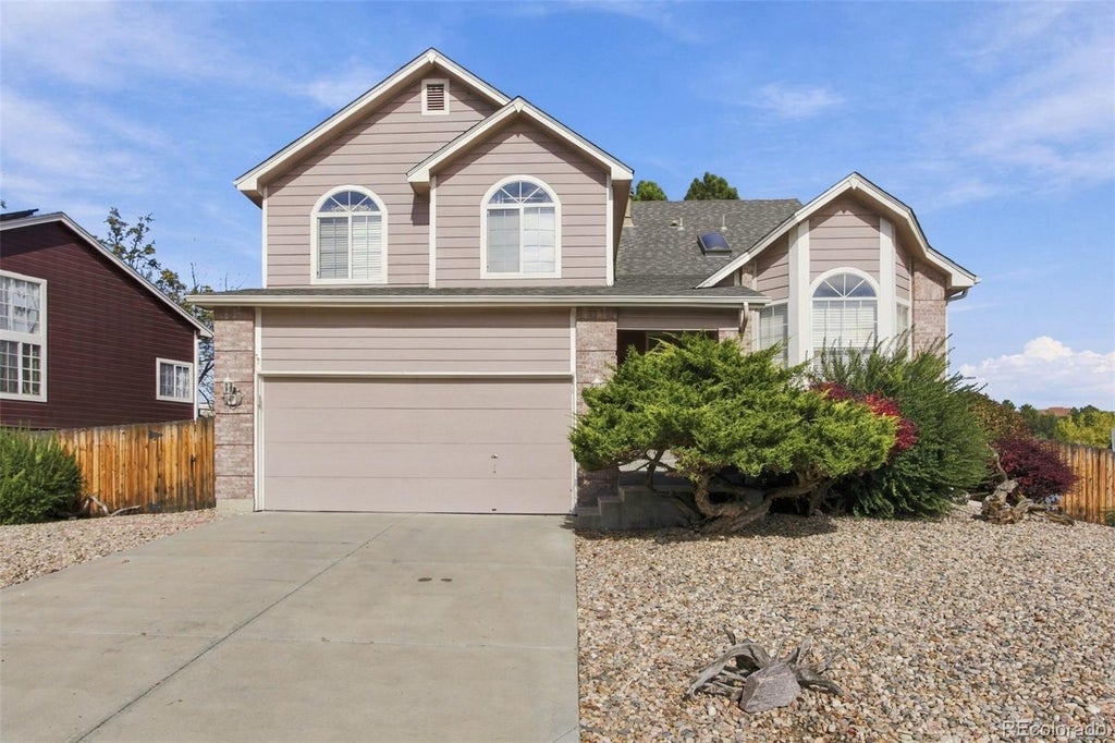 Photo of 9907 W 107th Place, Broomfield, CO 80021 (MLS # 4856359)