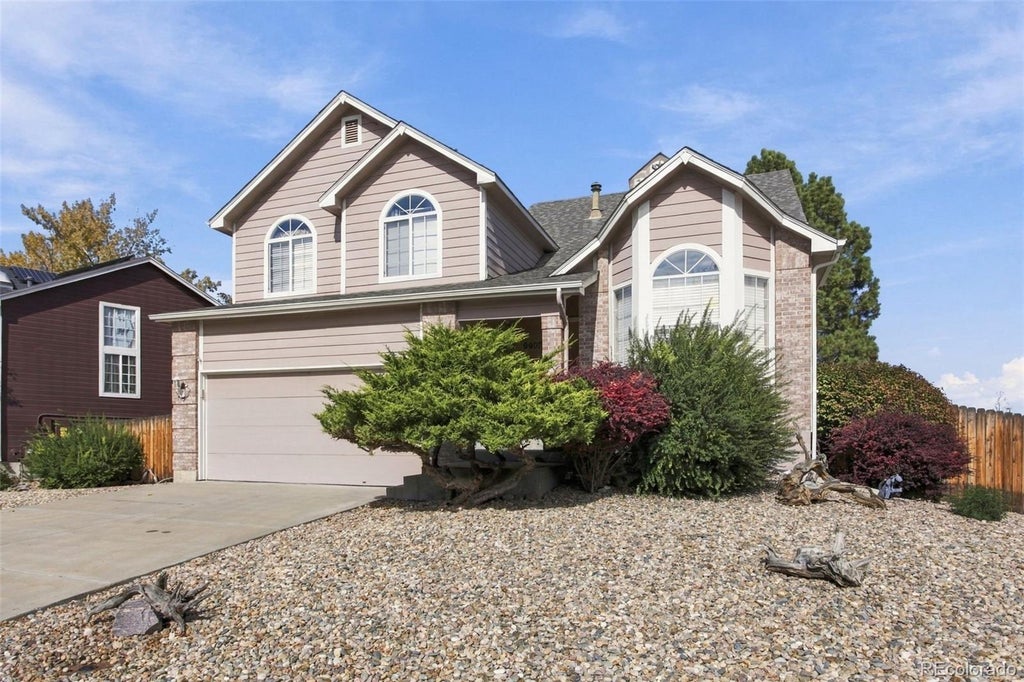 Photo of 9907 W 107th Place, Broomfield, CO 80021 (MLS # 4856359)